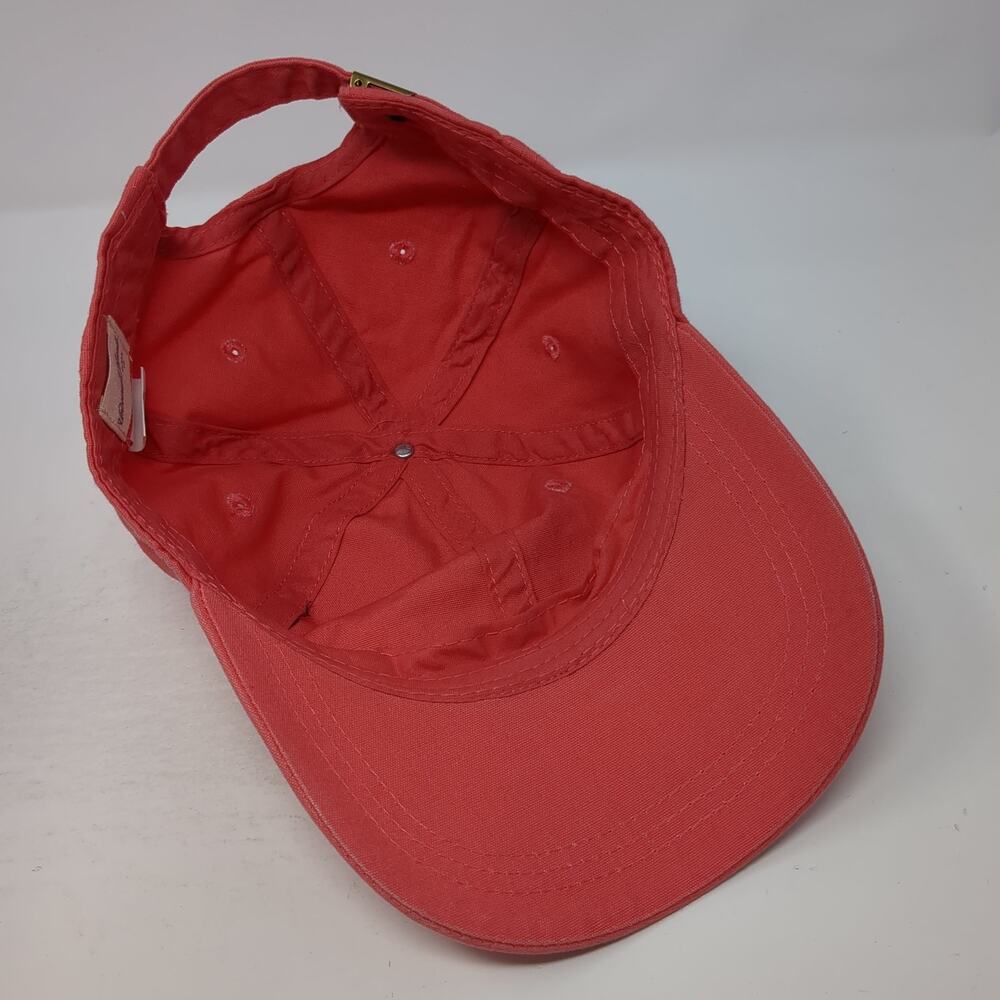 Universal Thread Slideback Baseball Cap Pink One … - image 7